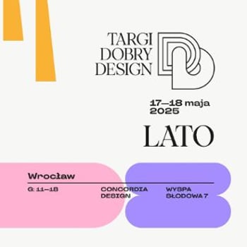Targi Dobry Design Lato