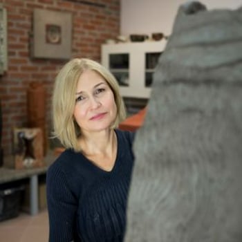 Spotkajmy się w NFM – prof. Katarzyna Koczyńska-Kielan