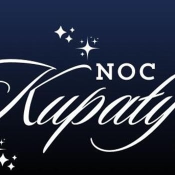 Noc Kupały w Odra Centrum