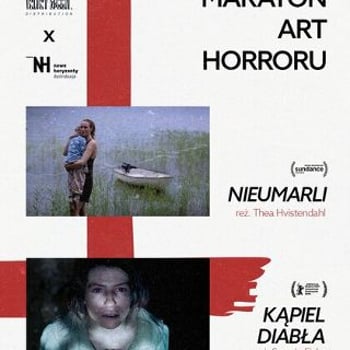 Minimaraton: Nieumarli + Kąpiel Diabła