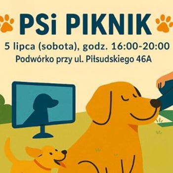 Psi Piknik