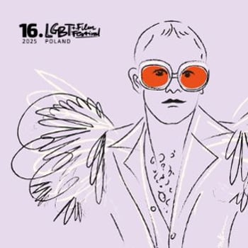 Wrocław 16. LGBT+ Film Festival 2025