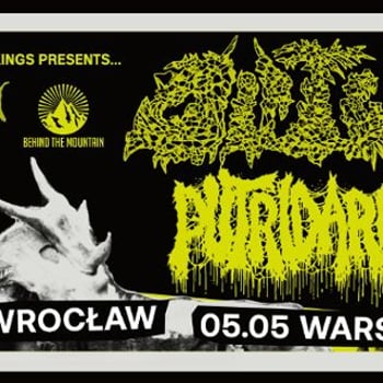 Dipygus & Putridarium [koncert]