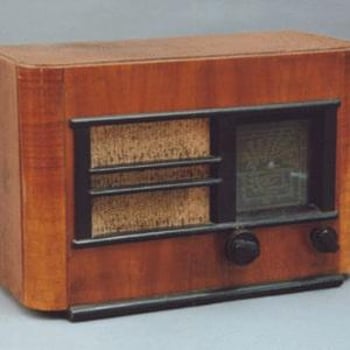 "Radio i telewizja"