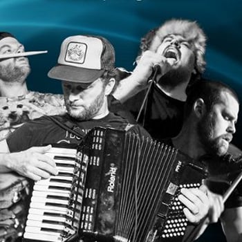 The Dreadnoughts [koncert]
