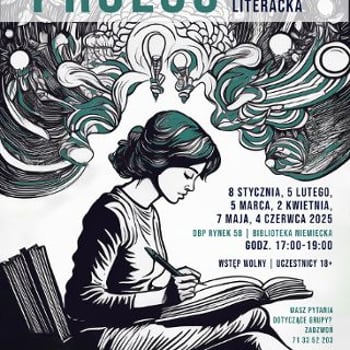 Prolog – Amatorska Grupa Literacka