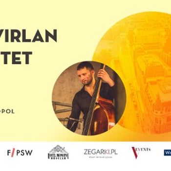 Ion Virlan Quintet [Vertigo Summer Jazz Festival 2025]