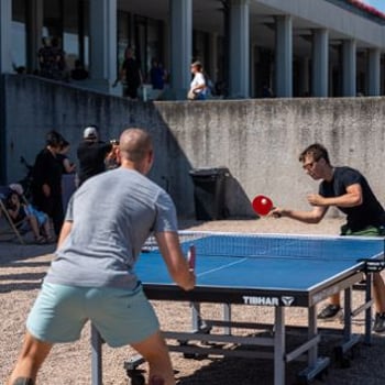 Sportowa sobota [Lato na Pergoli 2025]