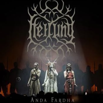 Heilung + The HU [koncert]