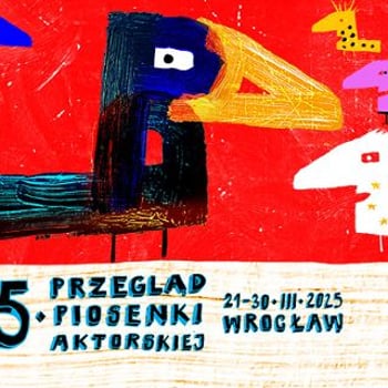 Pieśni malowane teraz [45. PPA]