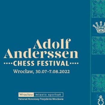 Międzynarodowy Festiwal Szachowy im. Adolfa Anderssena