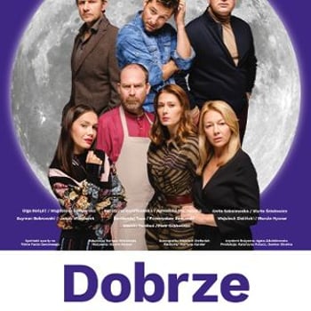 Dobrze się kłamie [KOMEDIA]