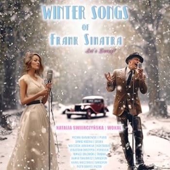Winter Songs of Frank Sinatra