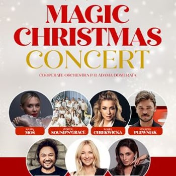 Magic Christmas Concert