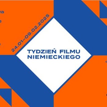 Tydzień Filmu Niemieckiego 2025