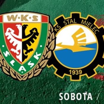 Ekstraklasa: Śląsk Wrocław vs. Stal Mielec