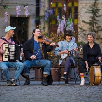 Koncert O!drakapela [Dni Odry 2025]