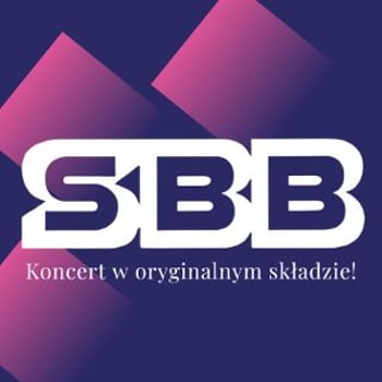 Koncert SBB