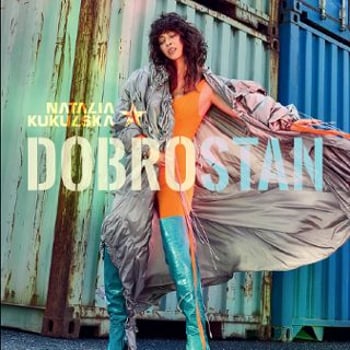 Natalia Kukulska – DOBROSTAN [trasa koncertowa]