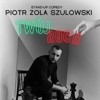 Koncert: Piotr Zola Szulowski