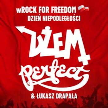 Dżem x Perfect & Łukasz Drapała