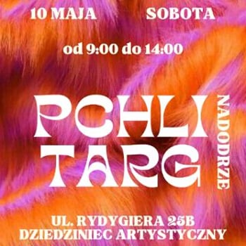 Pchli Targ na Nadodrzu