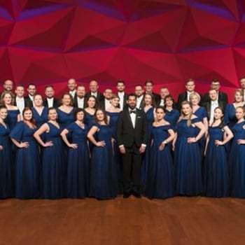 Motety i psalmy [koncert]