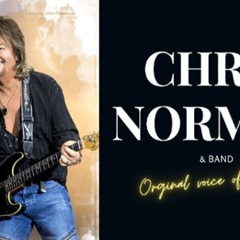 Chris Norman &Band