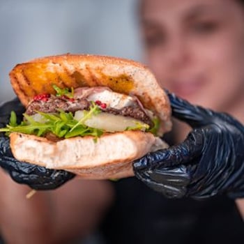 Festiwal Smaków Świata