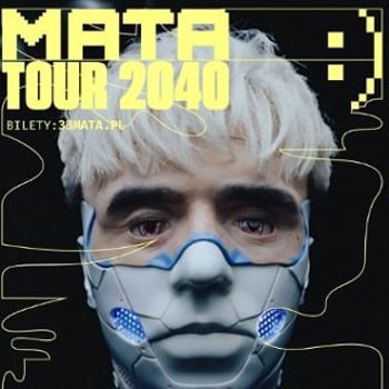 MATA TOUR 2040 : )