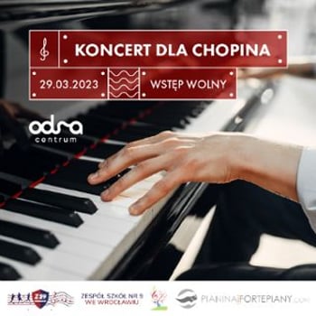 Koncert dla Chopina