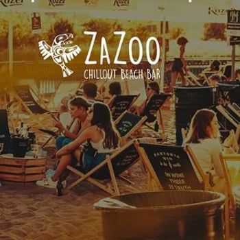 Otwarcie sezonu 2021 w ZaZoo Beach Bar