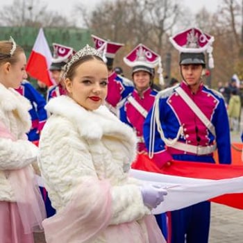 Radosna Parada Niepodległości 2025