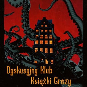Dyskusyjny Klub Książki Grozy