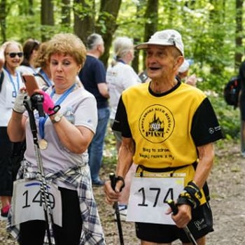 XIII Rajd Terenowy w ramach Dni Seniora Wrocław 2025