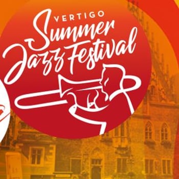 Vertigo Summer Jazz Festival 2021