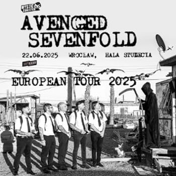 Avenged Sevenfold [koncert]