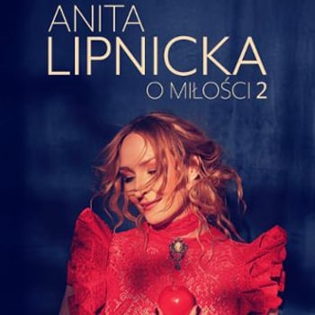 Anita Lipnicka – O miłości 2