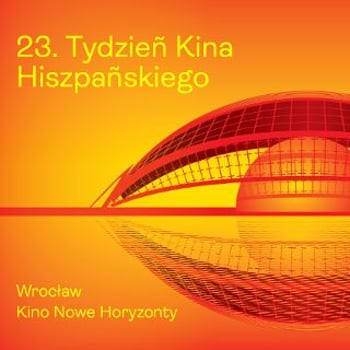 Tydzień Kina Hiszpańskiego