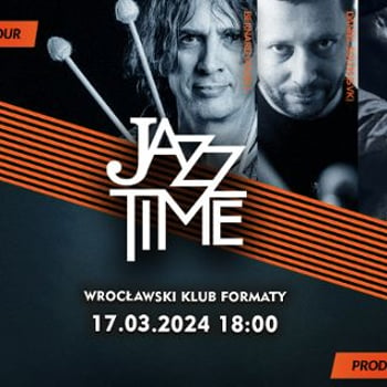 Jazz Time - Bernard Maseli