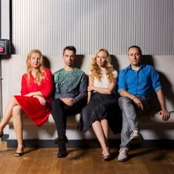 Royal String Quartet