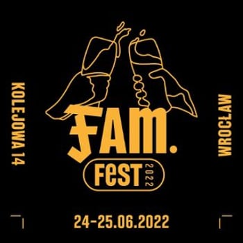 FAMFest 2022