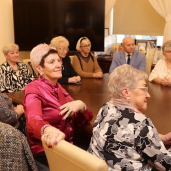 Zdrowe żywienie i relacja z jedzeniem. Wykład o psychodietetyce [Wrocławskie Dni Seniora 2025]
