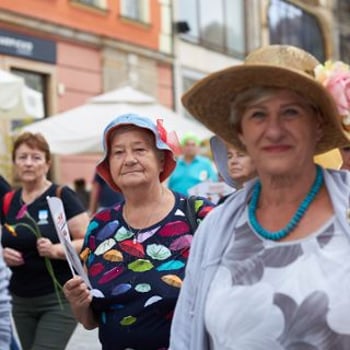 Dzień otwarty połączony z warsztatami kulinarnymi – Dzień Pieczonego Ziemniaka [Wrocławskie Dni Seniora 2025]