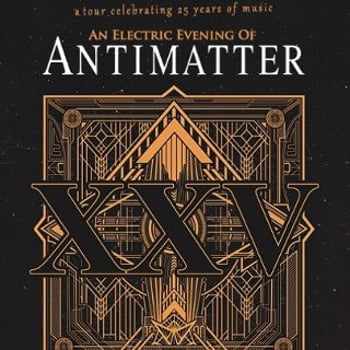 Antimatter [KONCERT]