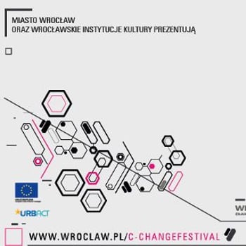 Festiwal C-Change Wrocław 2021