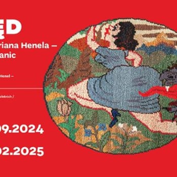 Obłęd. Przypadek Mariana Henela – lubieżnika z Branic [wystawa czasowa]