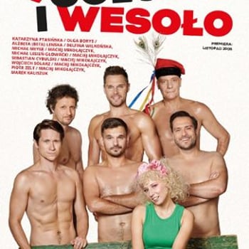 Goło i Wesoło [komedia]