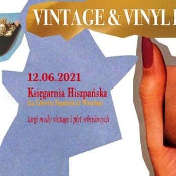 Vintage & Vinyl Fiesta