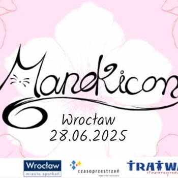 Manekicon 2025